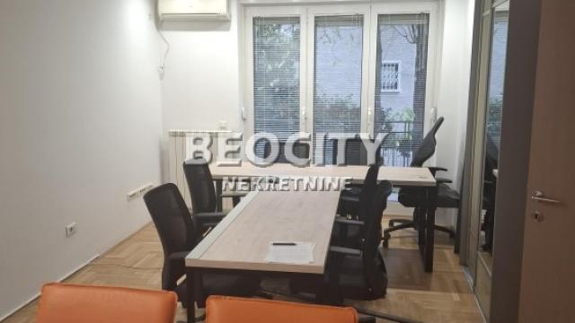 Poslovni prostor, Izdavanje, 265m2, Banovo brdo, Čukarica, Udbinska 