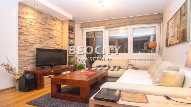 Stan, Trosoban, Prodaja, 62m2, Hotel Jugoslavija, Novi Beograd, Klare Cetkin