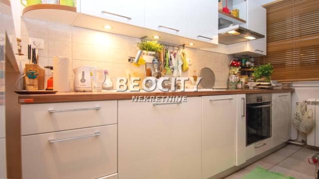 Stan, Trosoban, Prodaja, 62m2, Hotel Jugoslavija, Novi Beograd, Klare Cetkin