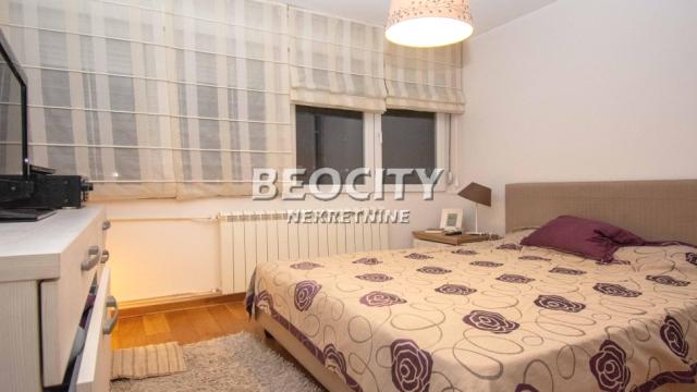 Stan, Trosoban, Prodaja, 62m2, Hotel Jugoslavija, Novi Beograd, Klare Cetkin