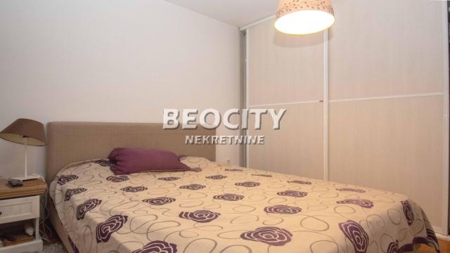 Stan, Trosoban, Prodaja, 62m2, Hotel Jugoslavija, Novi Beograd, Klare Cetkin