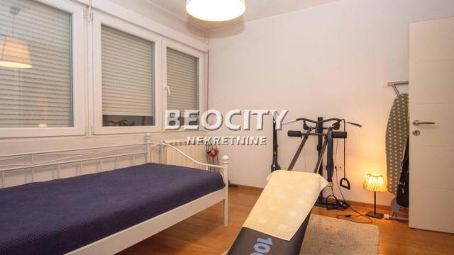 Stan, Trosoban, Prodaja, 62m2, Hotel Jugoslavija, Novi Beograd, Klare Cetkin