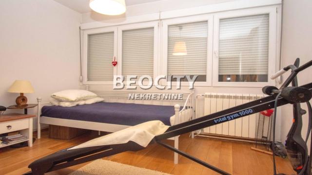 Stan, Trosoban, Prodaja, 62m2, Hotel Jugoslavija, Novi Beograd, Klare Cetkin