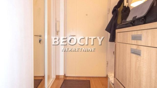 Stan, Trosoban, Prodaja, 62m2, Hotel Jugoslavija, Novi Beograd, Klare Cetkin