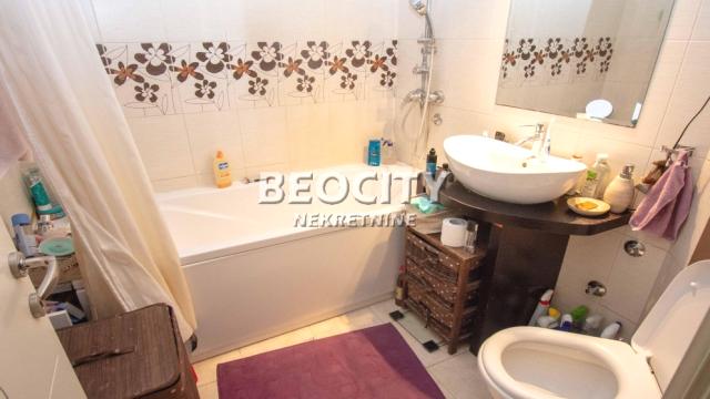 Stan, Trosoban, Prodaja, 62m2, Hotel Jugoslavija, Novi Beograd, Klare Cetkin