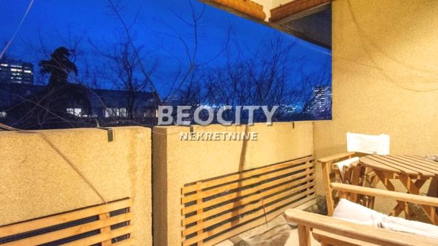 Stan, Trosoban, Prodaja, 62m2, Hotel Jugoslavija, Novi Beograd, Klare Cetkin