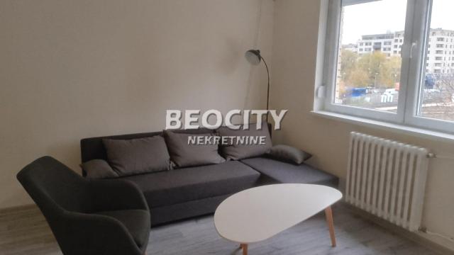 Stan, Jednoiposoban, Izdavanje, 42m2, Dunavski kej, Stari grad, Dunavski Kej 