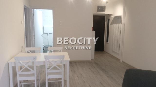 Stan, Jednoiposoban, Izdavanje, 42m2, Dunavski kej, Stari grad, Dunavski Kej 