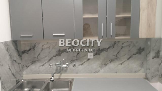 Stan, Jednoiposoban, Izdavanje, 42m2, Dunavski kej, Stari grad, Dunavski Kej 