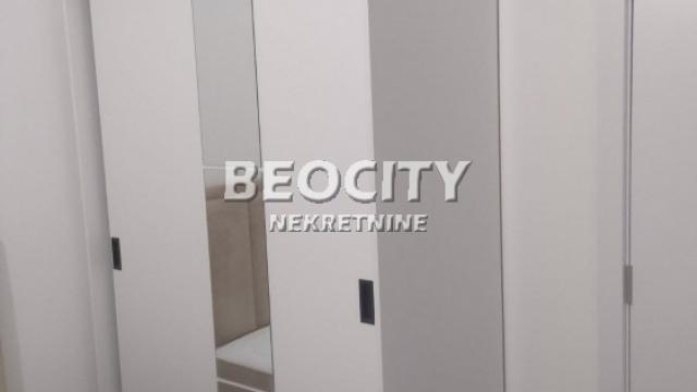 Stan, Jednoiposoban, Izdavanje, 42m2, Dunavski kej, Stari grad, Dunavski Kej 