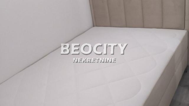 Stan, Jednoiposoban, Izdavanje, 42m2, Dunavski kej, Stari grad, Dunavski Kej 