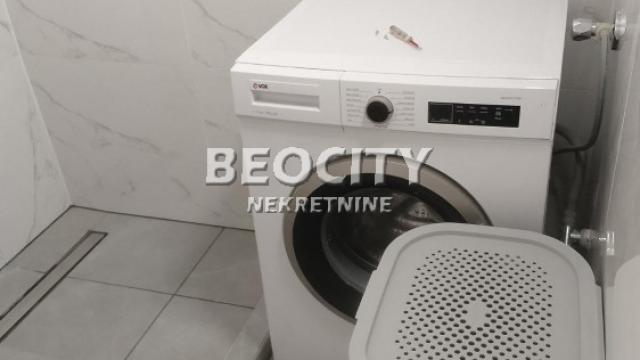 Stan, Jednoiposoban, Izdavanje, 42m2, Dunavski kej, Stari grad, Dunavski Kej 