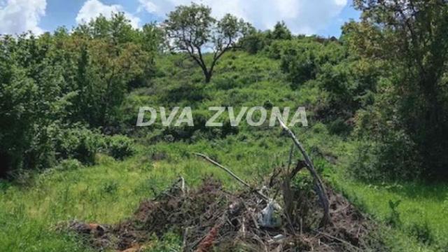 Plac, Prodaja, m2, Čortanovci, Okolno mesto, Indjija