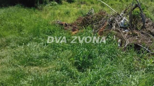 Plac, Prodaja, m2, Čortanovci, Okolno mesto, Indjija