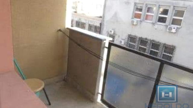 Stan, Dvosoban, Prodaja, 50m2, Centar, Gradska lokacija, Jagodina