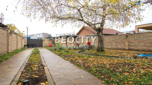 Kuća, Prodaja, 255m2, Batajnica, Zemun, Mladih gorana
