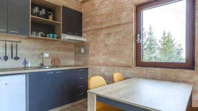 Stan, Dvosoban, Prodaja, 35m2, Vikend naselje