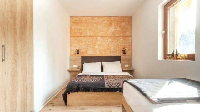 Stan, Dvosoban, Prodaja, 35m2, Vikend naselje