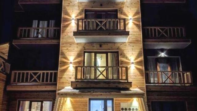 Stan, Dvosoban, Prodaja, 35m2, Vikend naselje