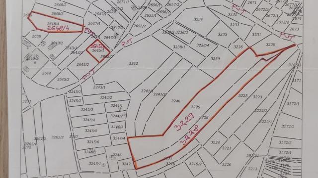 Plac, Prodaja, m2, Vlaška, Mladenovac, Smrdan