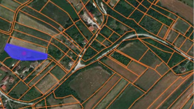 Plac, Prodaja, m2, Vlaška, Mladenovac, Smrdan