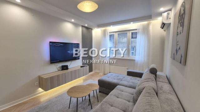 Stan, Dvosoban, Izdavanje, 55m2, Vukov Spomenik, Zvezdara, Jedrenska