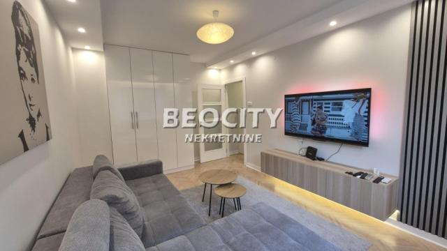 Stan, Dvosoban, Izdavanje, 55m2, Vukov Spomenik, Zvezdara, Jedrenska