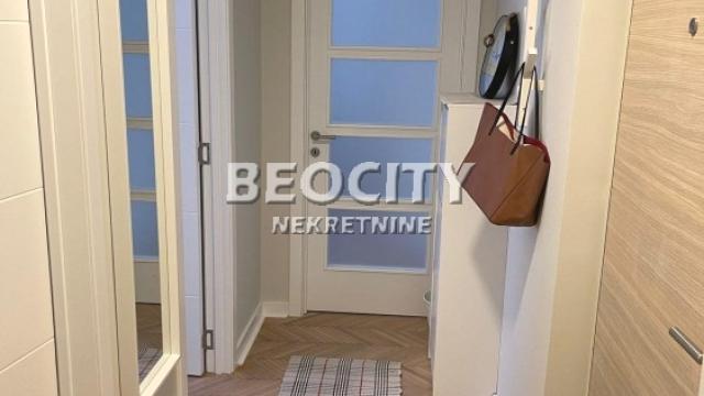 Stan, Dvosoban, Izdavanje, 55m2, Vukov Spomenik, Zvezdara, Jedrenska