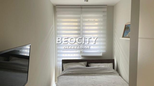 Stan, Dvosoban, Izdavanje, 55m2, Vukov Spomenik, Zvezdara, Jedrenska