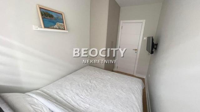 Stan, Dvosoban, Izdavanje, 55m2, Vukov Spomenik, Zvezdara, Jedrenska