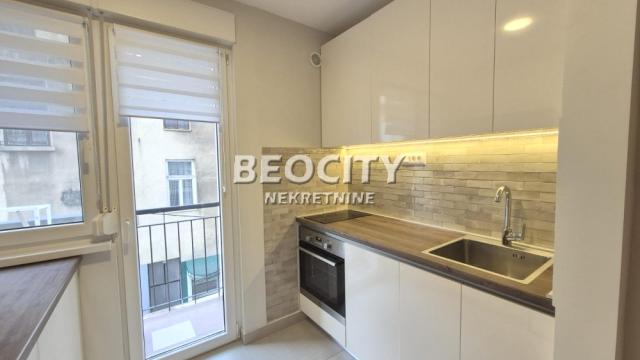 Stan, Dvosoban, Izdavanje, 55m2, Vukov Spomenik, Zvezdara, Jedrenska