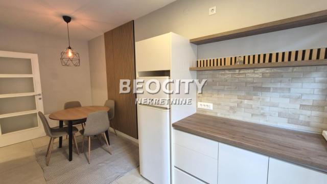 Stan, Dvosoban, Izdavanje, 55m2, Vukov Spomenik, Zvezdara, Jedrenska