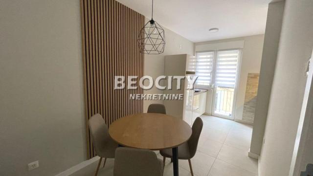 Stan, Dvosoban, Izdavanje, 55m2, Vukov Spomenik, Zvezdara, Jedrenska