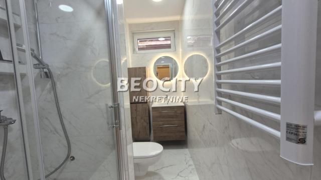 Stan, Dvosoban, Izdavanje, 55m2, Vukov Spomenik, Zvezdara, Jedrenska