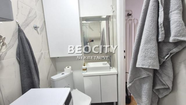 Stan, Dvosoban, Izdavanje, 55m2, Vukov Spomenik, Zvezdara, Jedrenska