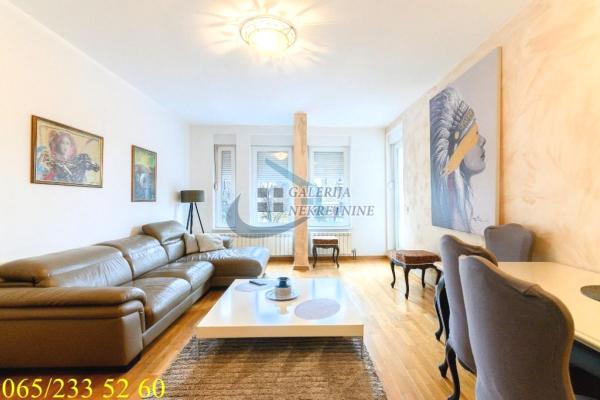 prodaja, stanova,
vozdovacka-crkva-vozdovac-beograd, 997804, dvosoban-vojvode-stepe