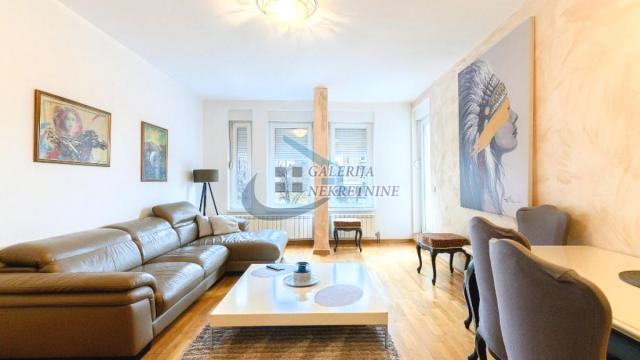 Stan, Dvosoban, Prodaja, 50m2, Voždovačka crkva, Voždovac, Vojvode Stepe