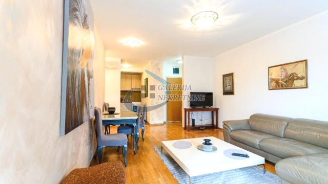 Stan, Dvosoban, Prodaja, 50m2, Voždovačka crkva, Voždovac, Vojvode Stepe