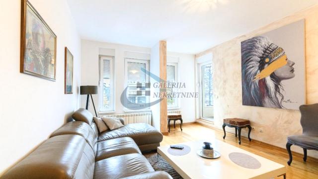 Stan, Dvosoban, Prodaja, 50m2, Voždovačka crkva, Voždovac, Vojvode Stepe