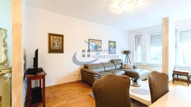 Stan, Dvosoban, Prodaja, 50m2, Voždovačka crkva, Voždovac, Vojvode Stepe