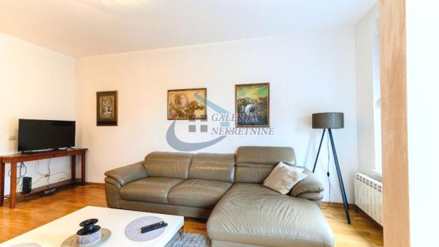 Stan, Dvosoban, Prodaja, 50m2, Voždovačka crkva, Voždovac, Vojvode Stepe