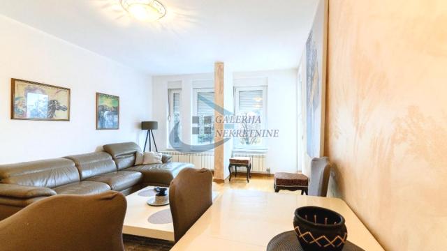 Stan, Dvosoban, Prodaja, 50m2, Voždovačka crkva, Voždovac, Vojvode Stepe