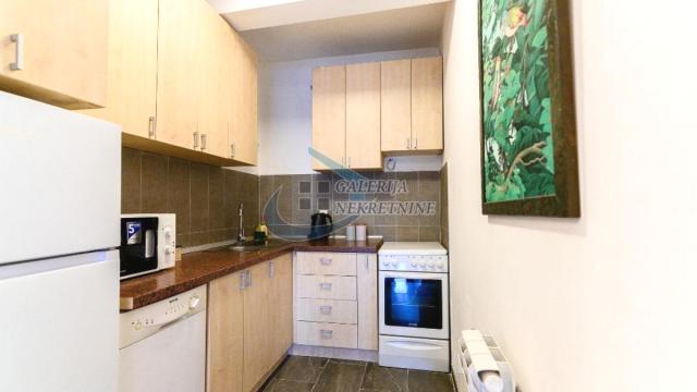 Stan, Dvosoban, Prodaja, 50m2, Voždovačka crkva, Voždovac, Vojvode Stepe