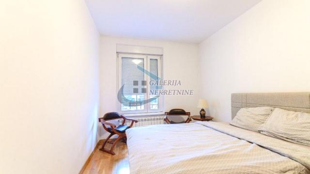 Stan, Dvosoban, Prodaja, 50m2, Voždovačka crkva, Voždovac, Vojvode Stepe