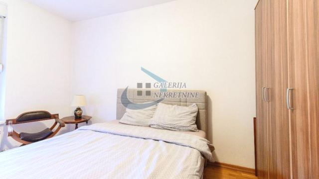 Stan, Dvosoban, Prodaja, 50m2, Voždovačka crkva, Voždovac, Vojvode Stepe