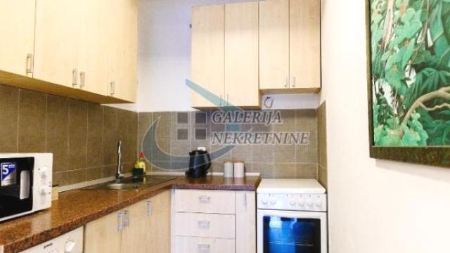 Stan, Dvosoban, Prodaja, 50m2, Voždovačka crkva, Voždovac, Vojvode Stepe