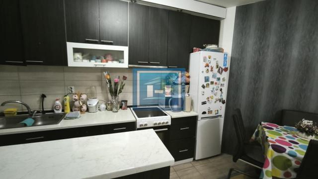 Stan, Trosoban, Prodaja, 57m2, Gradska lokacija, Ćuprija