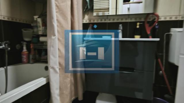 Stan, Trosoban, Prodaja, 57m2, Gradska lokacija, Ćuprija