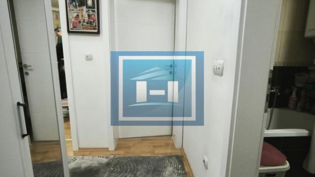 Stan, Trosoban, Prodaja, 57m2, Gradska lokacija, Ćuprija