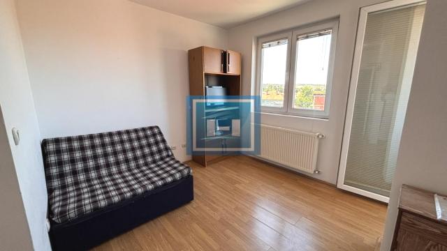 Stan, Garsonjera, Prodaja, 23m2, Kajsijar, Gradska lokacija, Jagodina